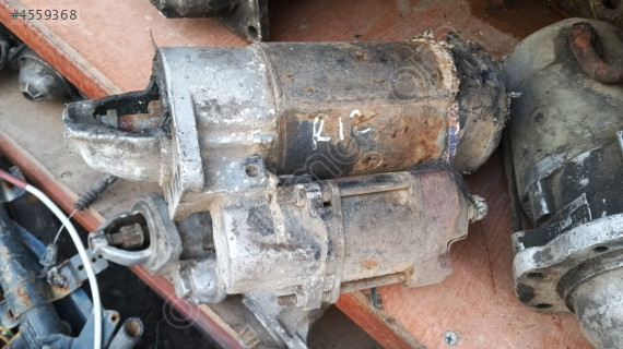 Renault 12 marş motoru