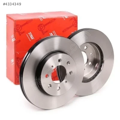 HONDA CİVİC 01-06 TYPER ÖN FREN DİSK