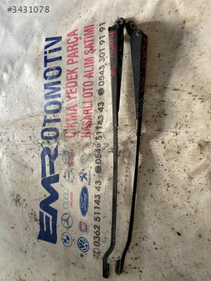Ford ka ön silecek demirleri EMR OTOMATİV