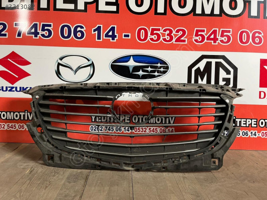 mazda cx-3 ön panjur