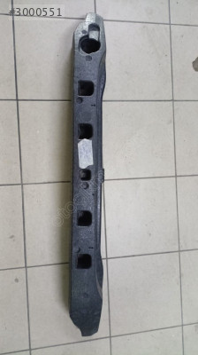 FİAT EGEA ÖN TAMPON DARBE EMİCİ KÖPÜK