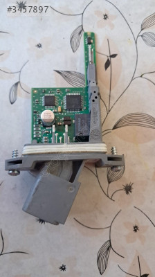 OPEL ASTRA J SOL ARKA CAM MODÜL.OTO ERKAN ÜNYE