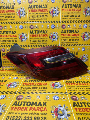 Opel Insignia Sol Arka Stop Çıkma Orijinal - 39024198