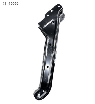 30137574 HS 2022-2024 ÖN FAR BRAKETİ SOL
