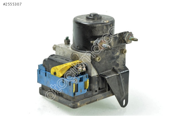 Citroen C5 ABS Beyni 9641847080 10.0960-1107.3 Garantili