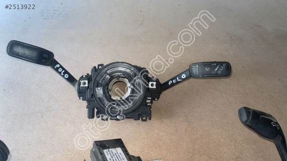 VOLKSWAGEN POLO SİNYAL KOLU ASEL OTO