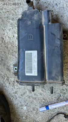 OPEL CORSA D ÇIKMA ORJİNAL DİNLENDİRİCİ KANİTZER