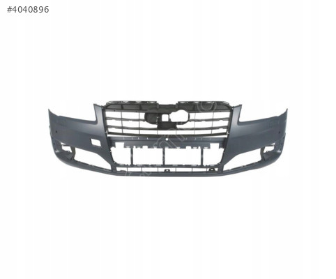 4H0807065J AUDI A8 2014 VE SONRASI ÖN TAMPON