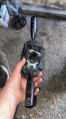 MAZDA 626 FS 93-97 HB-SEDAN SİLGİ SİNYAL KOLU-ALKO OTOMOTİV