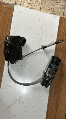 2013-2017 WV POLO SOL ARKA KAPI KİLİDİ KAPI MEKANİZMASI ORJ ÇIKMA