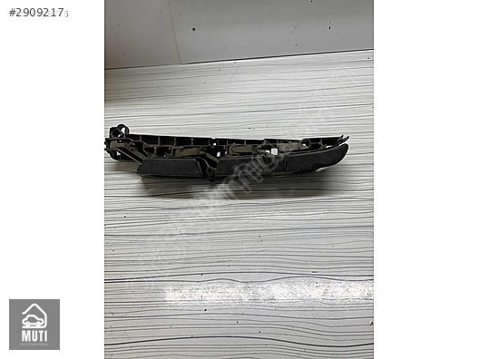 BMW 3 E36 ÖN SAĞ KOLTUK AKTİVASYON ÜNİTESİ 1977950