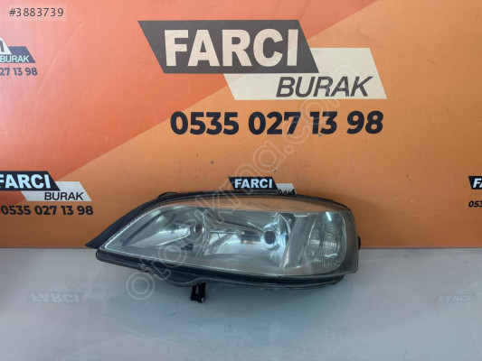 ASTRA G SOL FAR ORJİNAL