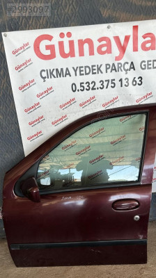 FİAT SİENA SOL ÖN KAPI