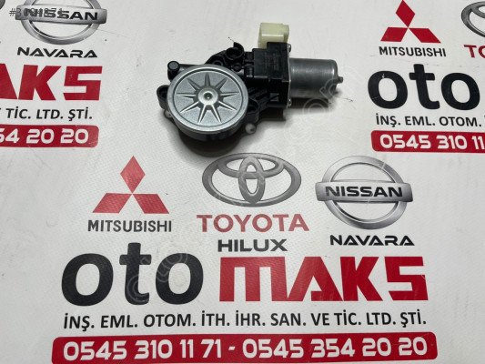 5713A476 L200 CAM KRİKO MOTORU ARKA SOL