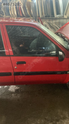 CİTROEN SAXO SAĞ ÖN KAPI