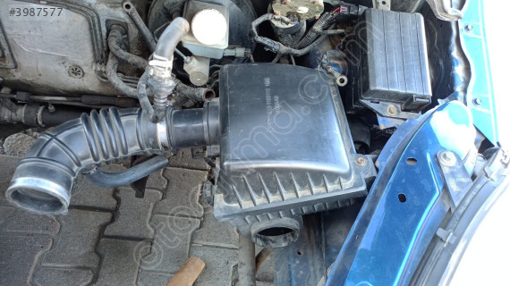 chery kimo 1,3 benzinli hava filtresi