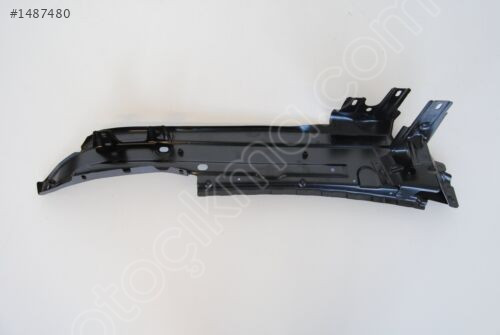 AUDİ Q7 ÇAMURLUK KILIÇ SACI SOL ÖN  4L0805175A 4L0805157A