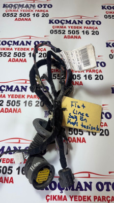 FİAT LİNEA SAĞ ÖN KAPI TESİSATI