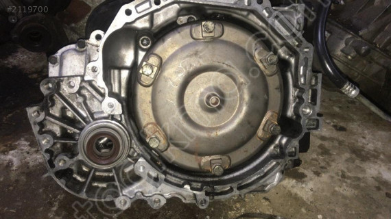 Cehvrolet epica otomatik şanzıman komple çıkma