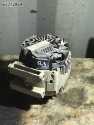 Opel Astra j Şarz Dinamosu