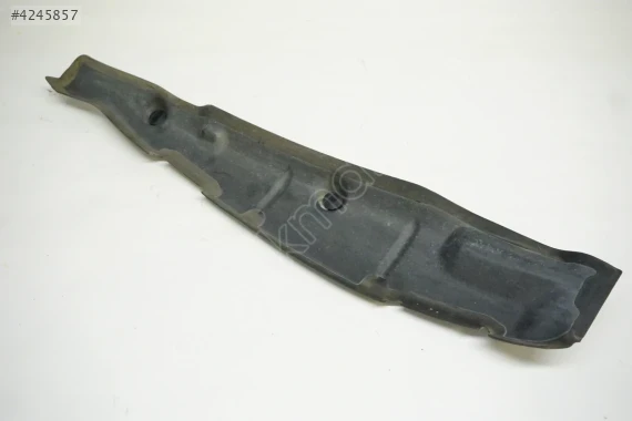 8W0821112 ORJL AUDİ A4 2016  SAĞ ÖN ÇAMURLUK BAĞLANTI BRAKETİ