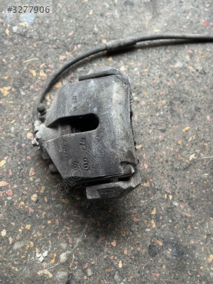 Jetta sol ön fren kaliperi 201 2017