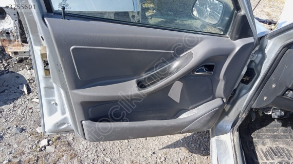 Chery Taxim Sol Ön Kapı Döşeme Yedek Parçası