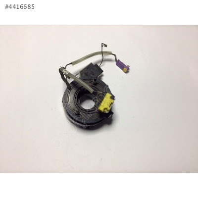 Volkswagen Caddy Golf Jetta Tiguan Airbag Tetikleyici 1K0959653C