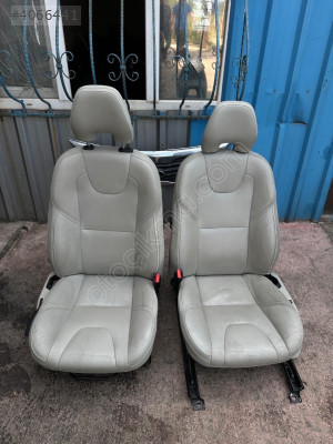 2014 volvo s40 koltuk takımı