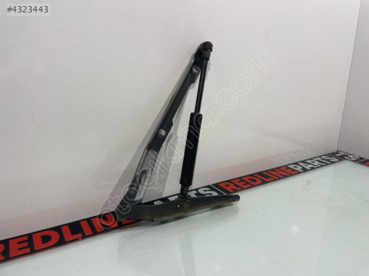 986996511152 PORSCHE 911 996 Ön Sağ Kaput Menteşesi