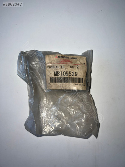 MİTSUBİSHİ L200 SALINCAK BURCU KONİK / MB109529