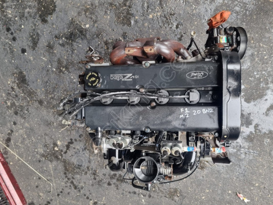 FORD FOCUS 1 MONDEO 2 2.0 BENZİNLİ MOTOR