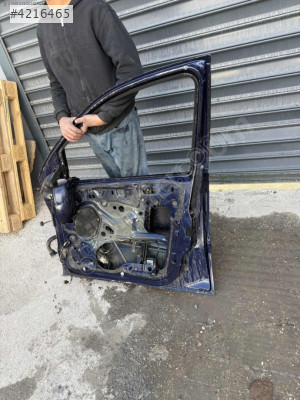 2000 2005 ford focus sağ ön kapı