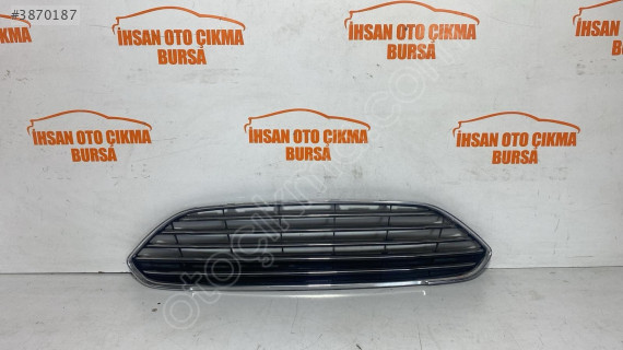 Ford FIESTA 13> Ön Tampon Orta Izgarası C1BB 17B968