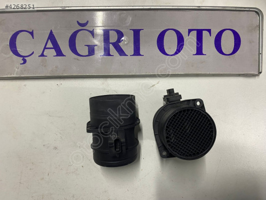 03L906461A HAVA AKIŞMETRE TRANSPORTER CARAVELLE CADDY ORJİNAL