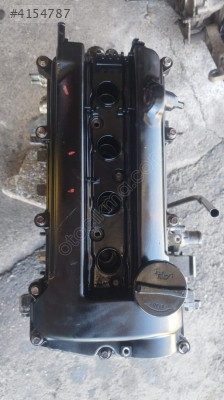 G4LA HYUNDAİ İ20 BLUE 1.2 ÇIKMA MOTOR 08-13