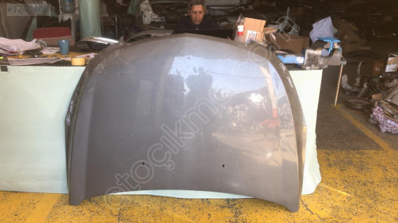 OPEL MOKKA 2017-2020 KAPUT