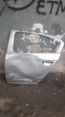 Woswagen passat b7 sol arka kapı