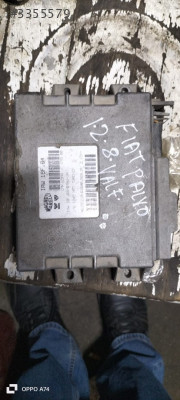 Fiat Palio 1.2 8v motor beyni