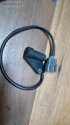 Mazda 323 Krank Sensörü  1999-2003