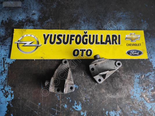 VECTRA B 1.6 MOTOR KULAĞI BRAKETİ TAKOZ