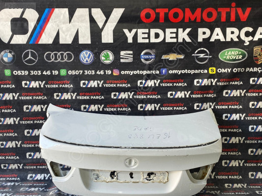 BMW E90 318 320 330 325 BAGAJ KAPAĞI OMY OTO'DAN