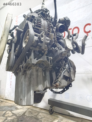 Audi CGL 2.0 tdi A4 A5 A6 KULE MOTOR