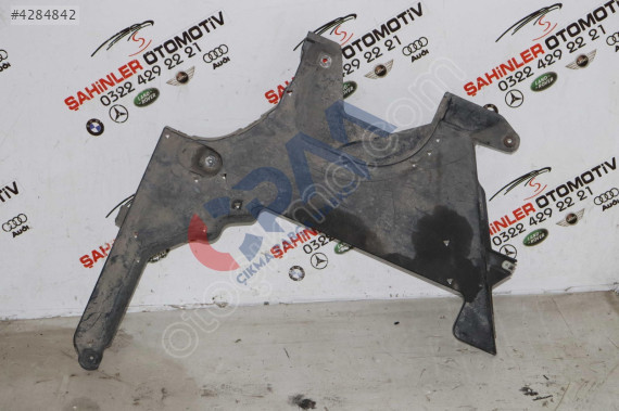 2017 BMW 5 SERİSİ G30 BRAKET 7351450