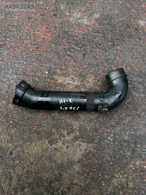 2005 megane 1.5 dci hava filitre hortumu