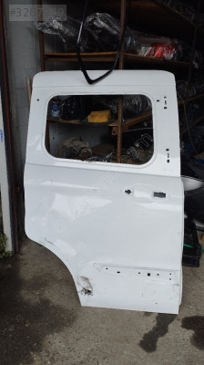 FORD COURIER SAG SÜRGÜLÜ KAPI ÇETİN OTOMOTİV