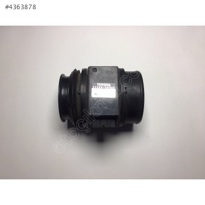 197400-0050 22250-50060 Toyota Lexus Hava Akışmetre