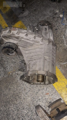 PORSCHE CAYENNE 4.5 OTOMATİK ŞANZIMAN