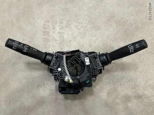HONDA CİTY FAR SİLECEK KOLU SARGI 35250-TEA-F71