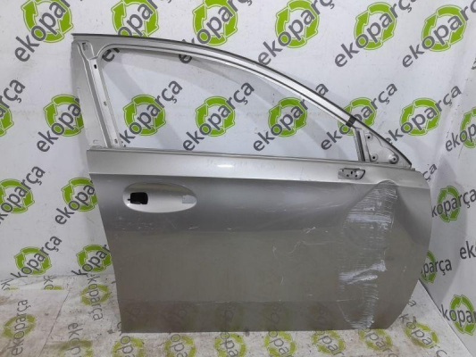 MERCEDES A SERİSİ 2018 2021 W177 SAĞ ÖN KAPI: A1777221000